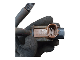 VALVULA SOLENOIDE TURBINA TRITON PAJERO DAKAR 3.2 2008 A 17