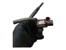 VALVULA SOLENOIDE TURBINA TRITON PAJERO DAKAR 3.2 2008 A 17