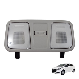 Lanterna Luz Teto Cortesia Hyundai Hb20 2013 à 2019