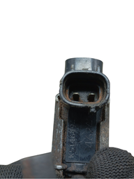 VALVULA SOLENOIDE TURBINA TRITON PAJERO DAKAR 3.2 2008 A 17