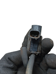 VALVULA SOLENOIDE TURBINA TRITON PAJERO DAKAR 3.2 2008 A 17