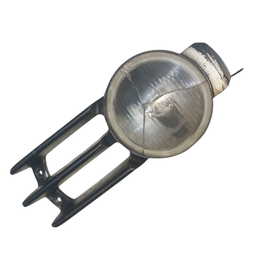 Farol Milha Pajero Sport 1998 a 2003