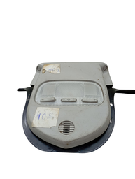 Moldura Luz Teto Cortesia Peugeot 408 2012 A 2014 9670131077