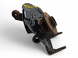 Manga Eixo Montante Direito Polo Virtus 1.0 1.4 2023/ 4x100