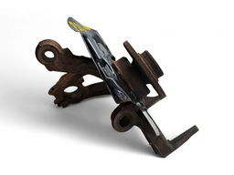 MANGA EIXO MONTANTE DIREITO POLO VIRTUS 1.0 1.4 2023/ 4X100