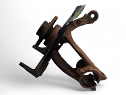 MANGA EIXO MONTANTE DIREITO POLO VIRTUS 1.0 1.4 2023/ 4X100