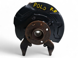 MANGA EIXO MONTANTE DIREITO POLO VIRTUS 1.0 1.4 2023/ 4X100