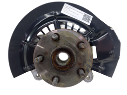 MANGA EIXO MONTANTE DIANTEIRO ESQUERDO RAV4 2.5 HYBRID 2019/