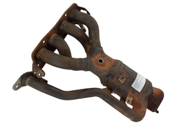 CATALISADOR COLETOR RAV4 2.5 16V HYBRID 2019 2020 2021/..