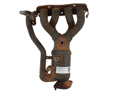 CATALISADOR COLETOR RAV4 2.5 16V HYBRID 2019 2020 2021/..