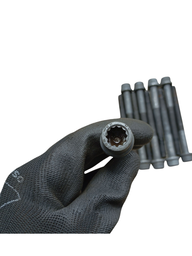 KIT PARAFUSOS CABECOTE MOTOR AP