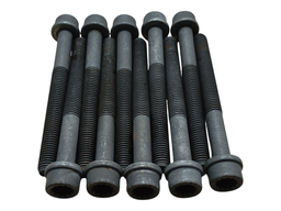 KIT PARAFUSOS CABECOTE MOTOR AP