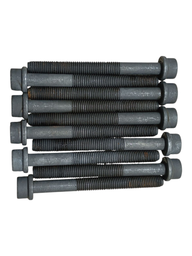 KIT PARAFUSOS CABECOTE MOTOR AP