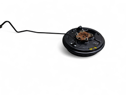 TAMBOR DE FREIOS COM CUBO POLO/VIRTUS TRASEIRO DIR. 2022/