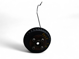 TAMBOR DE FREIOS COM CUBO POLO/VIRTUS TRASEIRO DIR. 2022/