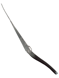 Braço Direito Limpador Parabrisa Sandero Logan 2014 a 2024