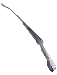 Braço Esquerdo Limpador Parabrisa Clio 2000 2001 a 2012