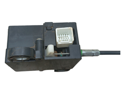 TRAVA ELETRICA MIOLO IGNICAO L200 TRITON DAKAR 2008 A 2017