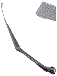 BRAÇO DIREITO LIMPADOR PARABRISA RAV4 2000 A 2006