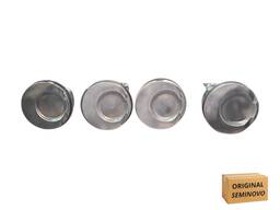 PISTAO BIELA STD 1.3 T TORO PULSE RENEGADE COMMANDER COMPASS