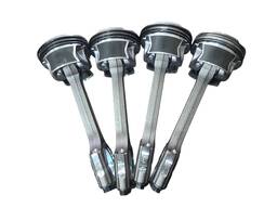 Pistao Biela std 1.3 T Toro Pulse Renegade Commander Compass