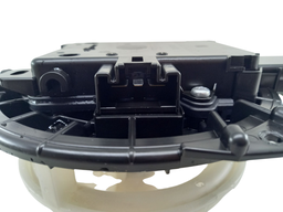 MOTOR AR FORÇADO TOYOTA PRIUS 16/22 RAV4 2019 2020 2021/..