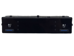 Comando Ar Bancos Rav4 Hybrid 2019 2020 2021/..