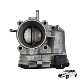 Tbi Corpo Borboleta Hyundai Hb20 Kia Picanto 2013 à 2019