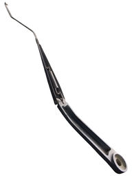 BRAÇO DIREITO LIMPADOR PARABRISA SENTRA 2009 2010 A 2012