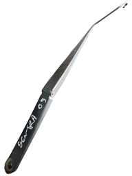 Braço Direito Limpador Parabrisa Sentra 2009 2010 a 2012
