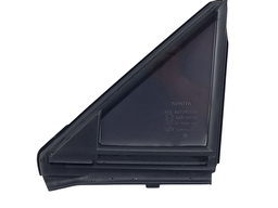 Vidro Porta Dianteira Esquerda (Fixo) Toyota RAV4 2019 2020/