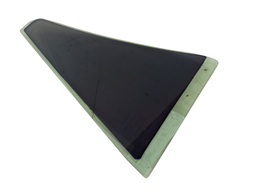 VIDRO PORTA TRASEIRA ESQUERDA FIXO TOYOTA RAV4 HYBRID 2019/