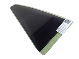 VIDRO PORTA TRASEIRA ESQUERDA FIXO TOYOTA RAV4 HYBRID 2019/