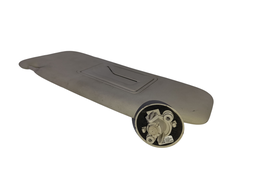 QUEBRA SOL ESQUERDO ONIX 2020 2021 2022 2023 2024  