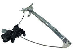 MÁQUINA DE VIDRO PORTA TRASEIRA ESQUERDA RAV4 HYBRID 2019/..