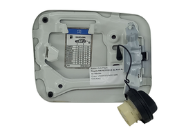 PORTINHOLA TANQUE COMBUSTÍVEL RAV4 HYBRID 2019 2020 2021/..