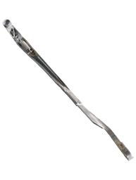 BRAÇO DIREITO LIMPADOR PARABRISA COROLLA 2010 