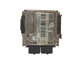 Módulo Injeção Volkswagen Gol G7 G8 16/22 0261s15021