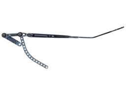 Braço Esquerdo Limpador Parabrisa Scenic 2003 a 2009