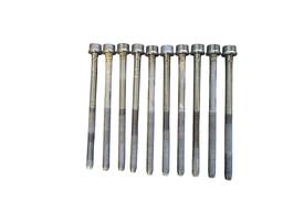 JOGO PARAFUSO CABEÇOTE TORO PULSE COMPAS COMANDER RENEG 1.3T