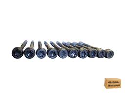 JOGO PARAFUSO CABEÇOTE TORO PULSE COMPAS COMANDER RENEG 1.3T