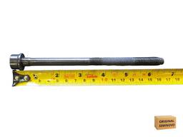 JOGO PARAFUSO CABEÇOTE TORO PULSE COMPAS COMANDER RENEG 1.3T