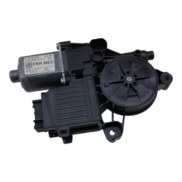 Motor Vidro Elétrico Porta Diant Direita VW T-Cross 1.0 2022