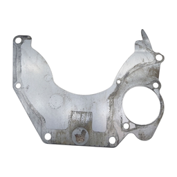 Lata Chapa Cambio Motor Kia Sportage 2004 a 2010