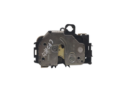 Fechadura Porta Dianteira Direita Argo Cronos Pulse Fastback