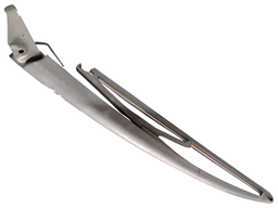 BRAÇO LIMPADOR TRASEIRO JAC J6 2011 A 2017