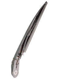 BRAÇO LIMPADOR TRASEIRO JAC J6 2011 A 2017