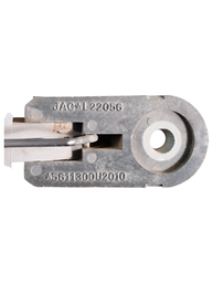 BRAÇO LIMPADOR TRASEIRO JAC J6 2011 A 2017