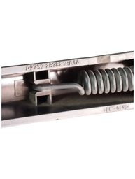 BRAÇO LIMPADOR TRASEIRO NISSAN MARCH 2015 A 2020