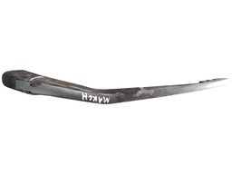 BRAÇO LIMPADOR TRASEIRO NISSAN MARCH 2015 A 2020